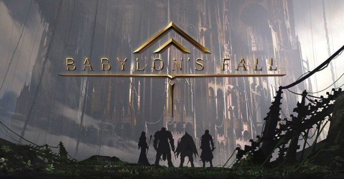 Вышел новый геймплейный трейлер Babylon’s Fall