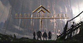 Вышел новый геймплейный трейлер Babylon’s Fall