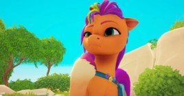 My Little Pony – A Zephyr Heights Mystery вышла на консолях и ПК