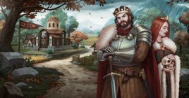 Вышел новый трейлер симулятора средневекового королевства Norland