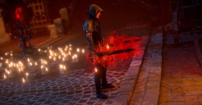 Представлены награды за испытания лиги «Ритуал» в Path of Exile