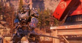 Восточное Братство Стали заглянет в Fallout 76
