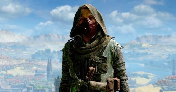 Завтра Dying Light 2 Stay Human получит новые паркурные испытания