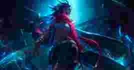 League of Legends стала самой популярной игрой на Twitch