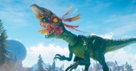 Разработчики Second Extinction показали 16 минут геймплея