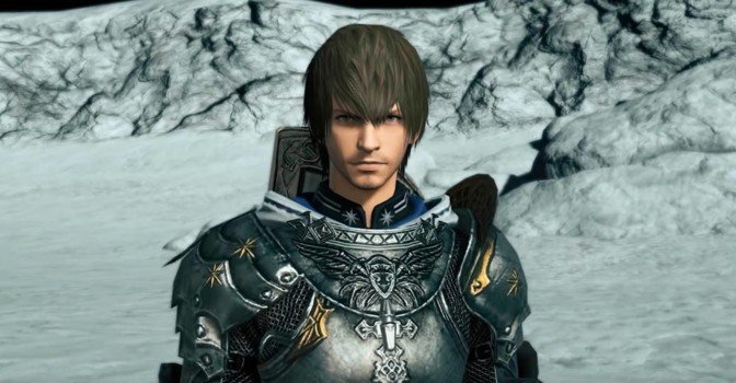 Выход DLC Endwalker для Final Fantasy 14 перенесли на декабрь