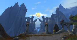 Все драконьи символы в World of Warcraft: Dragonflight