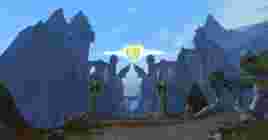 Все драконьи символы в World of Warcraft: Dragonflight