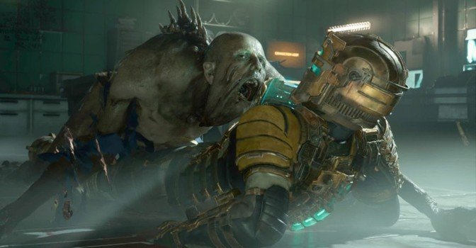 Как получить секретную концовку в Dead Space Remake
