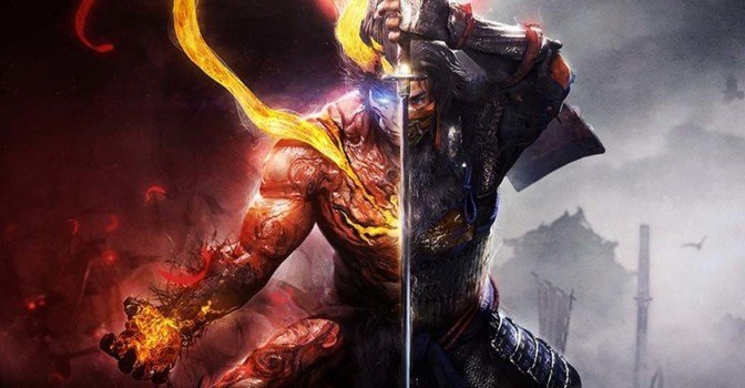 Как получить все эссенции души в Nioh 2 — гайд