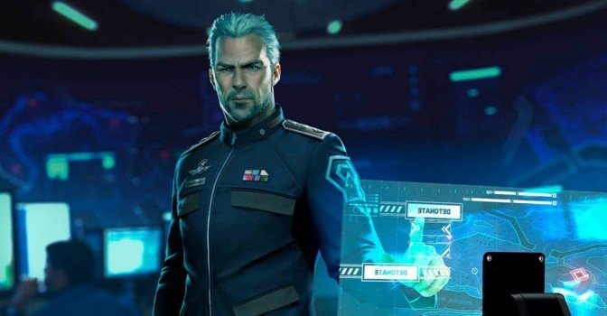 Объявлена дата выхода полной версии стратегии Crossfire: Legion