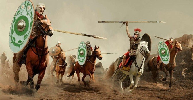 В ролевой стратегии Expeditions: Rome будет множество концовок