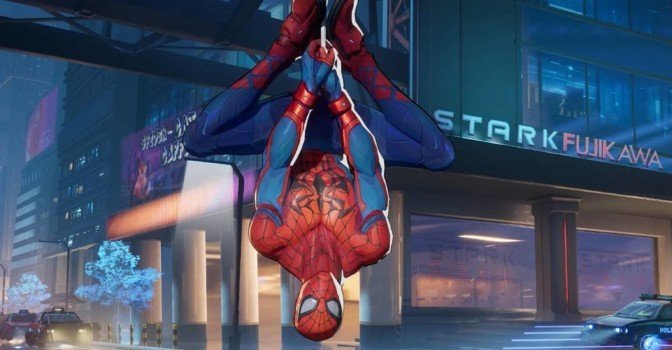 Команда Marvel Rivals извинилась перед игроками и инфлюэнсерами