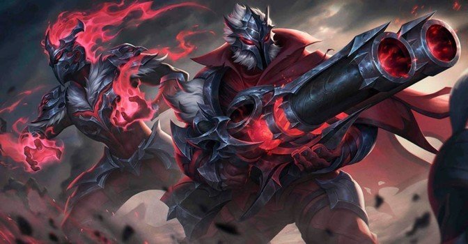 League of Legends: Wild Rift получила балансное обновление 3.1b