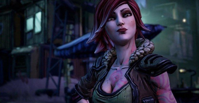Слух: Кейт Бланшет сыграет Лилит в киноадаптации Borderlands