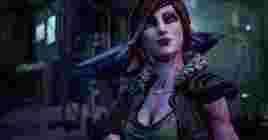 Слух: Кейт Бланшет сыграет Лилит в киноадаптации Borderlands