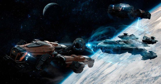 Star Citizen собрал уже 218 миллионов долларов
