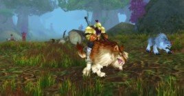 В ММОРПГ World of Warcraft Classic стартовал «Сезон открытий»