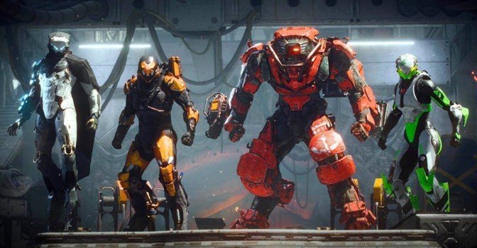 Игроки намереваются бойкотировать Anthem