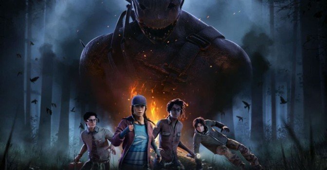 Коды ДБД (Dead by Daylight) на июль 2022 года — на кровь