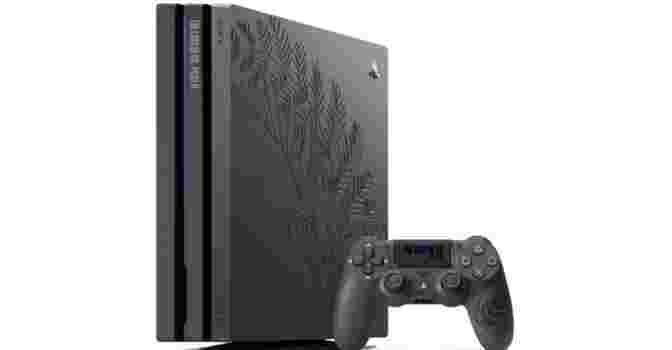 Анонсирован набор для PS4 в стиле The Last of Us Part 2