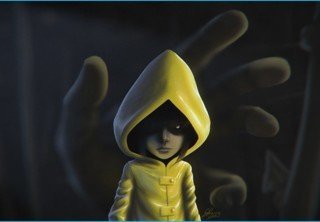 Gamescom 2019: инди-хоррор Little Nightmares 2 выйдет в 2020 году