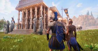 Новое DLC для Conan Exiles выйдет в августе