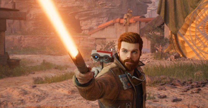 В Star Wars Jedi Survivor отыскали баг, блокирующий прохождение
