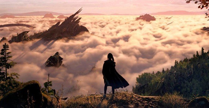 Экшн Project Athia выйдет на ПК и PS5