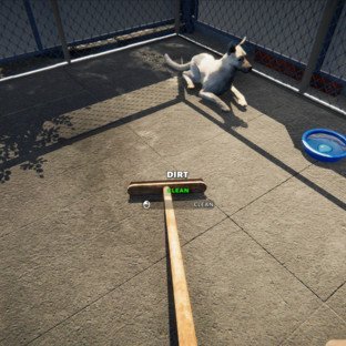 Скриншот Animal Shelter