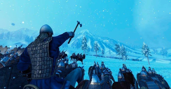 Вышел цифровой компаньон для игры Mount and Blade 2: Bannerlord