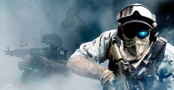 Ubisoft готовят важный анонс по Tom Clancy’s Ghost Recon
