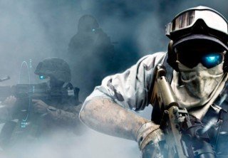 Ubisoft готовят важный анонс по Tom Clancy’s Ghost Recon