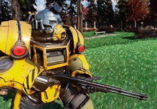 Сегодня в Fallout 76 начнутся бесплатные выходные