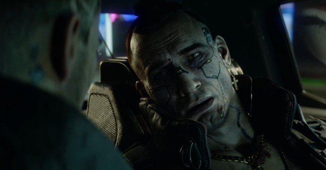 После установки Cyberpunk 2077 не займет 200 ГБ