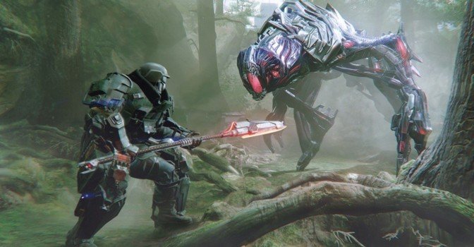 Стала известна дата закрытого бета-тестирования The Surge 2