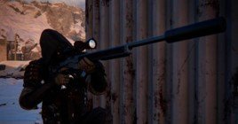 Мультиплеер для Sniper Ghost Warrior Contracts задерживается