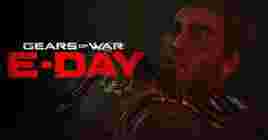 Первые слухи о возможном месяце релиза Gears of War: E-Day