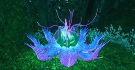Где найти все цветы тарсъю в Avatar: Frontiers of Pandora
