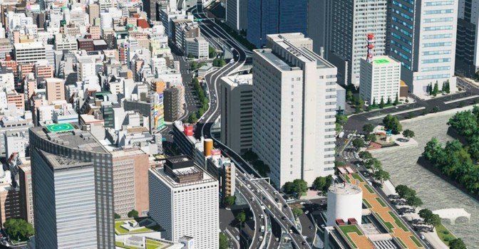 В Steam разрешили бесплатно сыграть в Cities: Skylines
