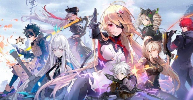 Число предрегистраций в Tower of Fantasy достигло одного миллиона