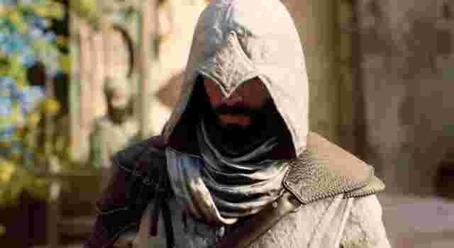 Все багдадские истории в Assassin's Creed Mirage — как пройти