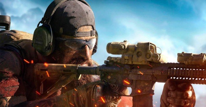 Операция «Родина» введет в Ghost Recon Breakpoint новый режим