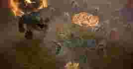 Как поиграть в бету Diablo 4 без покупки аккаунтов и телефона