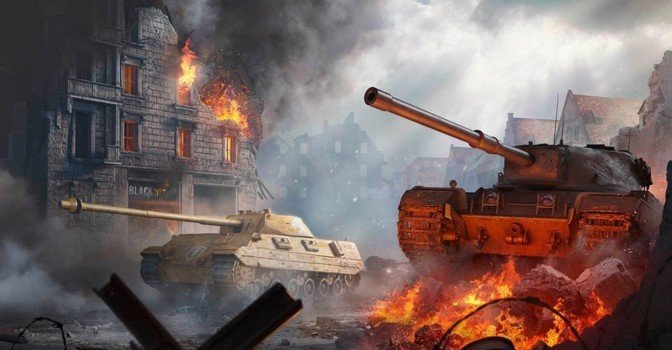 В 2020 году World of Tanks получит «Экипаж 2.0» и новую технику
