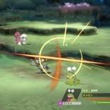Скриншот Digimon Survive