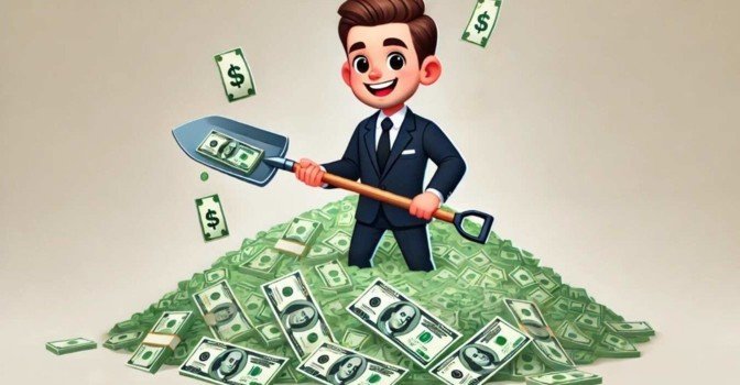 Тапалка Musk Empire — что это за игра в телеграм боте