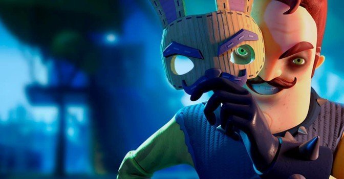 Появилась возможность бесплатно поиграть в Secret Neighbor