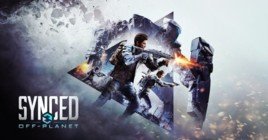 На Gamescom 2021 показали трейлер SYNCED: Off-Planet