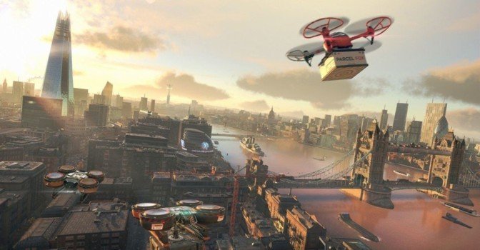 Мультиплеер Watch Dogs Legion отложили до 2021 года